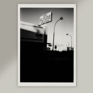 Your Future Starts Here